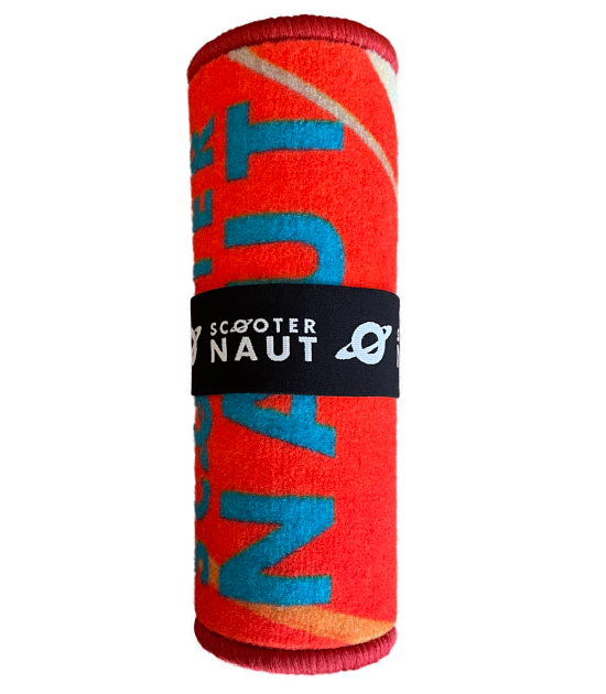 THE SPIRIT OF AN EXPLORER